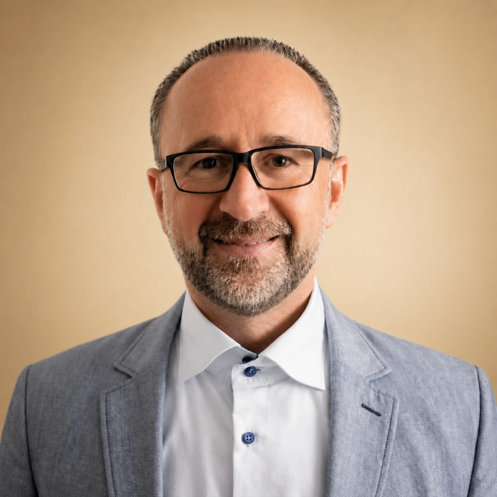 Portrait des Ansprechpartners von ESEMBICO